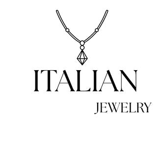 ITALIAN JEWELRY