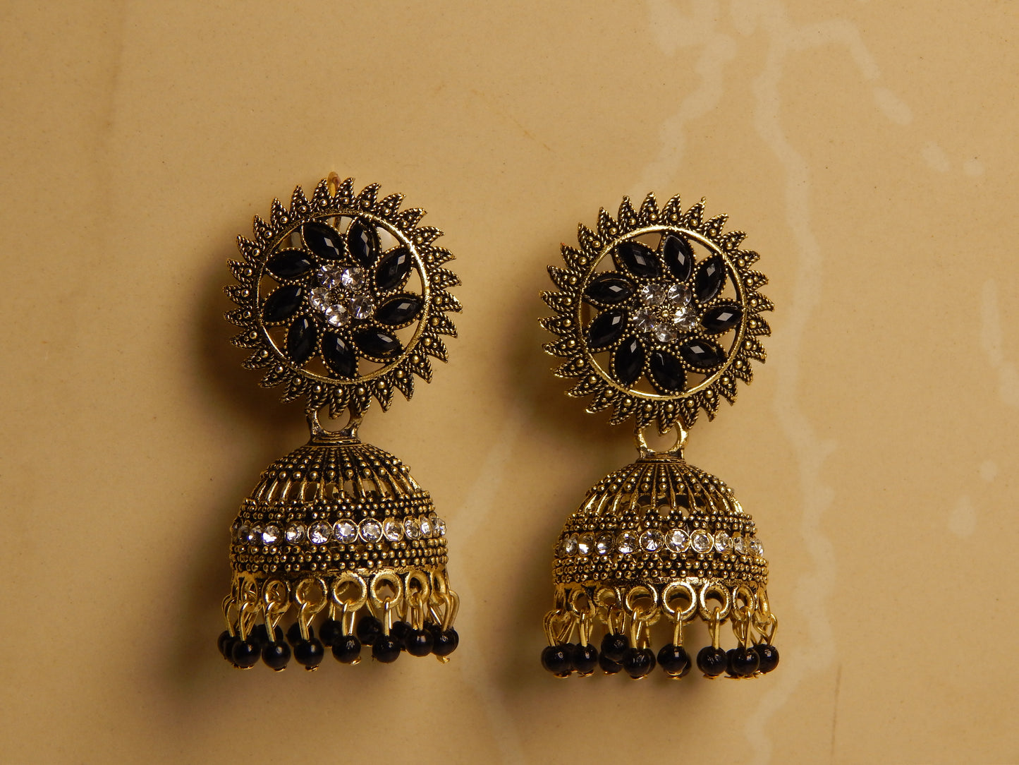 Jhumka With Multi Colour, Stylish Premium Designe, Jhhumka