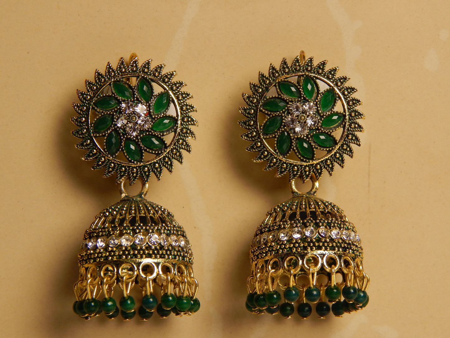 Jhumka With Multi Colour, Stylish Premium Designe, Jhhumka