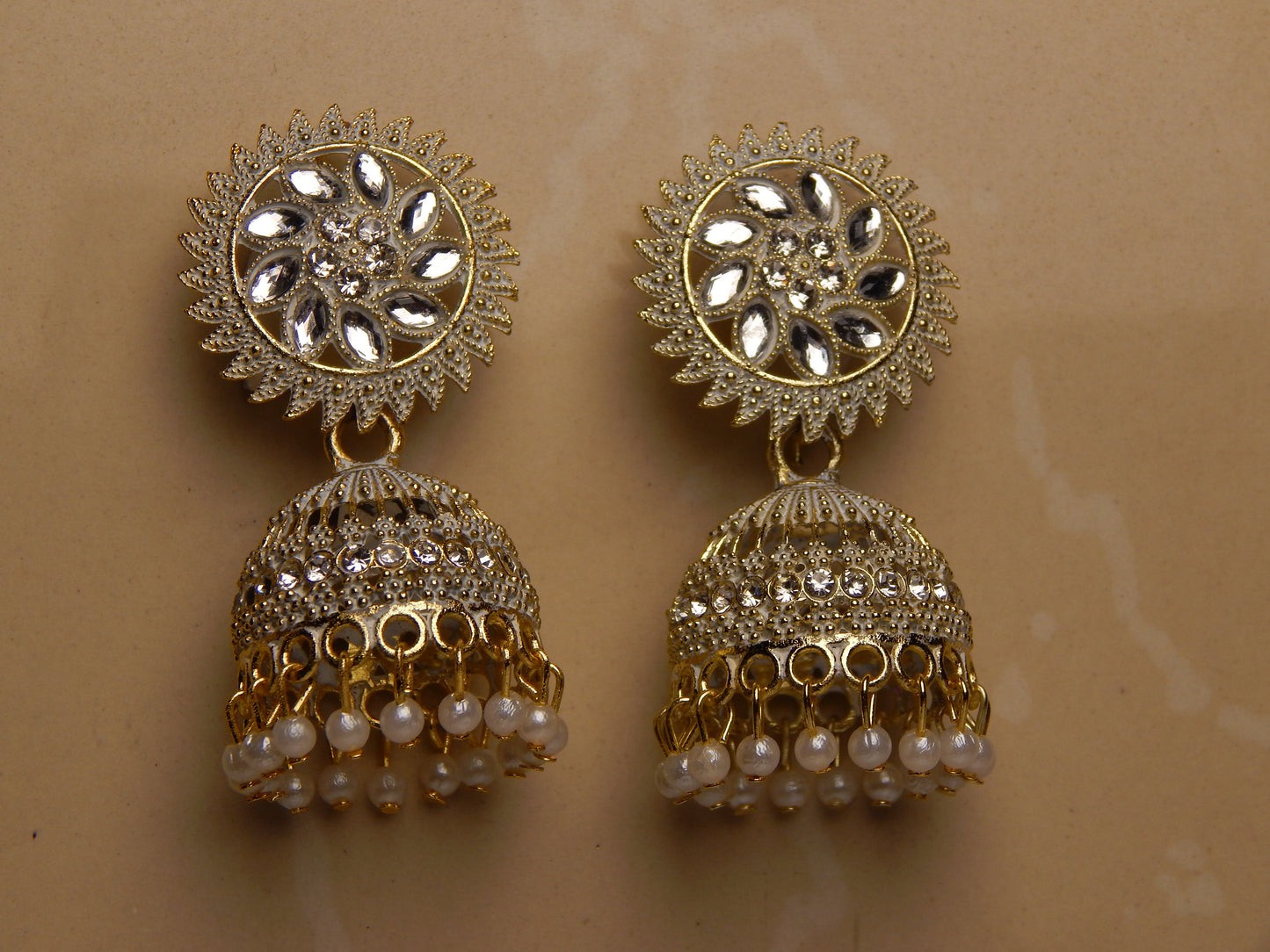 Jhumka With Multi Colour, Stylish Premium Designe, Jhhumka